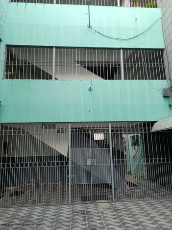 apartment em Avenida Doutor Antônio Gomes de Barros, Jatiúca - Maceió - AL