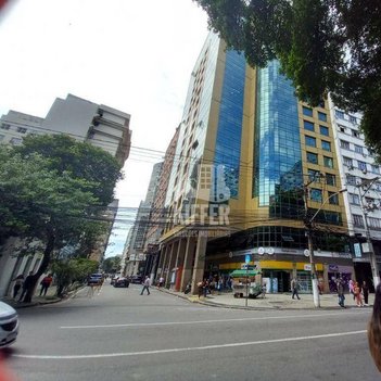office em Rua da Conceição, Centro - Niterói - RJ