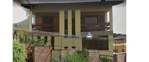 house em Rua Marco Antônio Montandon, City América - São Paulo - SP