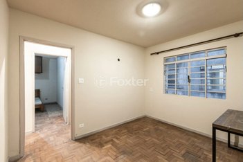 apartment em Rua Aurélia, Vila Romana - São Paulo - SP
