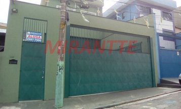 office em Antônio Cavazzam, Parque Peruche - São Paulo - SP