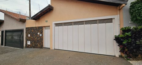 house em Rua Dinamérico Baptista Pereira, Residencial Meireles - Franca - SP