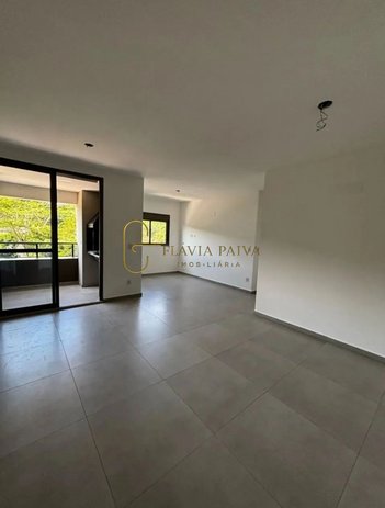 apartment em Rua José Miguel Said, Alamedas do Botânico - Ribeirão Preto - SP