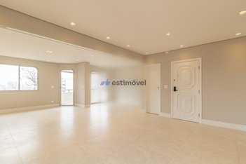 apartment em Rua Doutor Cândido Espinheira, Perdizes - São Paulo - SP