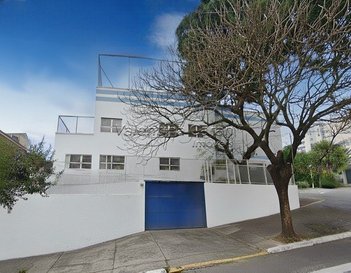 commercial_property em Rua Doutor Bacelar, Vila Clementino - São Paulo - SP