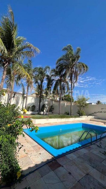 house em Rua dos Canarinhos, Cidade Jardim - Uberlândia - MG