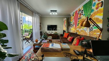 apartment em Rua Ferreira Lima, Centro - Florianópolis - SC