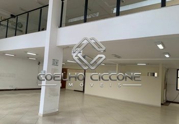 business em Rua das Bandeiras, Jardim - Santo André - SP