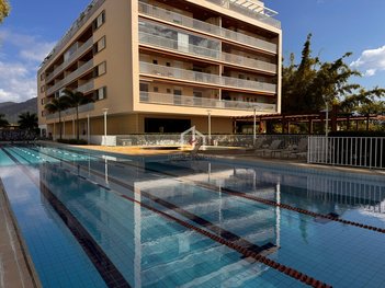 apartment em Avenida Castro Alves, Itaguá - Ubatuba - SP