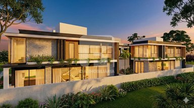 house em Rua Vereador Domingos Fernandes de Aquino, João Paulo - Florianópolis - SC