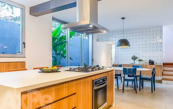 house em Rua Mário Guastini, Pinheiros - São Paulo - SP