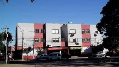 apartment em HENRIQUE DIAS, Rio Branco - Canoas - RS