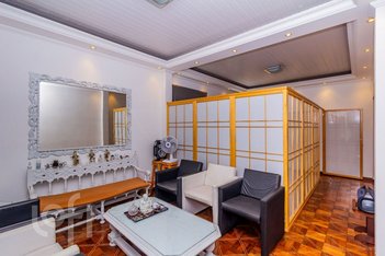 house em Manaiás, Parque da Vila Prudente - São Paulo - SP