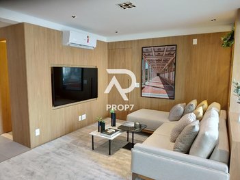 apartment em Rua Paulo Franco, Vila Leopoldina - São Paulo - SP
