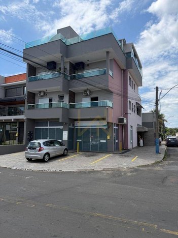 commercial_property em Rua Osvaldo Tonini, Nova Jaguariúna - Jaguariúna - SP