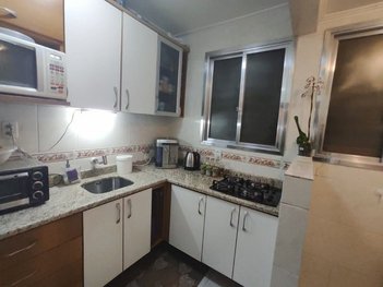 apartment em Travessa Escobar, Camaquã - Porto Alegre - RS