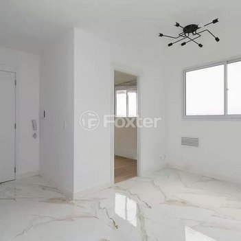 apartment em Rua Doutor Sérgio Meira, Barra Funda - São Paulo - SP