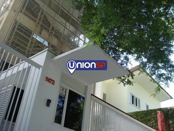 commercial_property em Pio XI, Alto de Pinheiros - São Paulo - SP