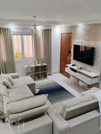 house em São Januário, Parada Inglesa - São Paulo - SP