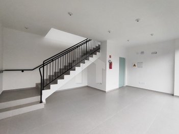 office em Padre Francken, Centro - Jaraguá do Sul - SC