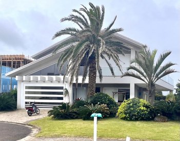house em Avenida Paraguassu, Centro - Xangri-Lá - RS