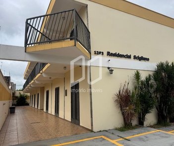 commercial_building em Avenida Feijó, Centro - Araraquara - SP