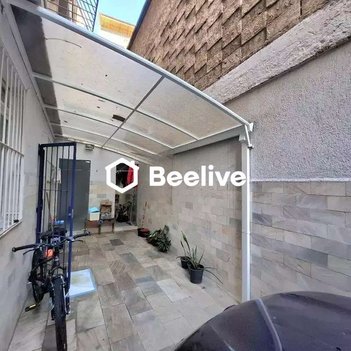 apartment em Rua Aníbal Gontijo, Luxemburgo - Belo Horizonte - MG