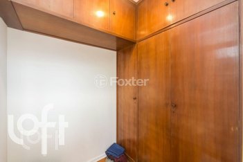 apartment em Alameda Barros, Santa Cecília - São Paulo - SP
