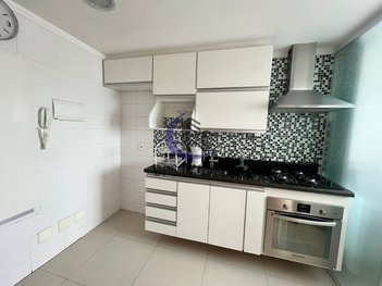 apartment em Rua Harry Simonsen, Vila das Palmeiras - Guarulhos - SP