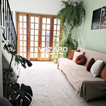 house em Rua Visconde de Cairu, Jardim Paulista - Guarulhos - SP