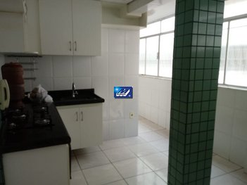 apartment em Rua João Arantes, Cidade Nova - Belo Horizonte - MG
