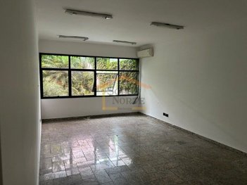 office em Avenida Água Fria, Água Fria - São Paulo - SP
