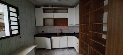 house em Rua Silveira Campos, Cambuci - São Paulo - SP