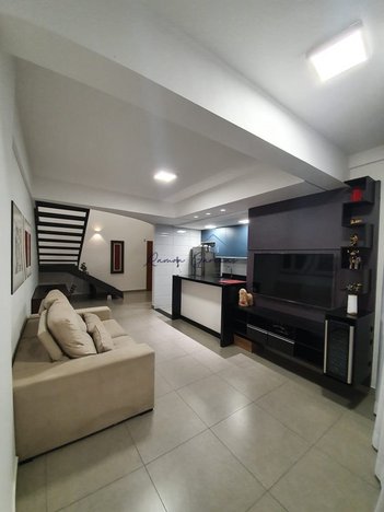 apartment em Rua João Reis, São Geraldo - Sete Lagoas - MG