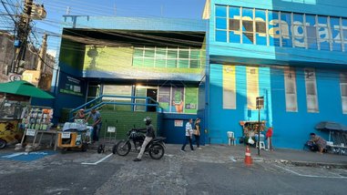 commercial_property em Rua Treze de Maio, Centro - João Pessoa - PB