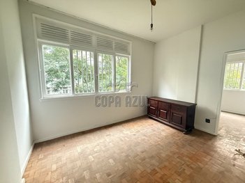 apartment em Rua Belfort Roxo, Copacabana - Rio de Janeiro - RJ