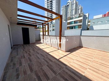apartment em Rua Manicoré, Vila Floresta - Santo André - SP