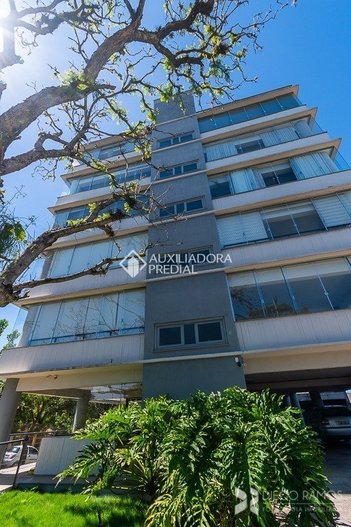 apartment em Rua Corrêa Lima, Santa Tereza - Porto Alegre - RS