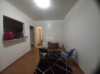 apartment em Rua Prudente de Morais, Centro - Piracicaba - SP