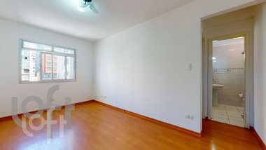 apartment em Santo Antônio, Bela Vista - São Paulo - SP