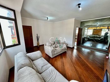 apartment em Avenida Bartholomeu de Gusmão, Boqueirão - Santos - SP