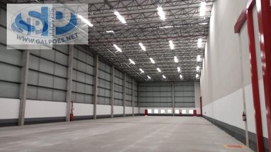 industrial em Avenida Amâncio Gaiolli, Água Chata - Guarulhos - SP