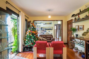 apartment em Rua Ascencional, Jardim Ampliação - São Paulo - SP