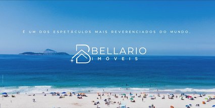 apartment em Avenida Delfim Moreira, Leblon - Rio de Janeiro - RJ