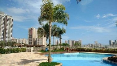 apartment em Avenida Norma Valério Corrêa, Jardim Botânico - Ribeirão Preto - SP