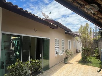 house em Rua Bruno Camposilvan, Jardim Arco Íris - Itupeva - SP