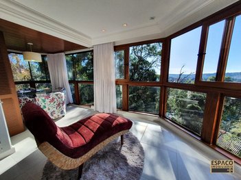 apartment em Rua João Alfredo Schneider, Planalto - Gramado - RS