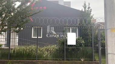 house em Rua Deodoro da Fonseca, Panazzolo - Caxias do Sul - RS
