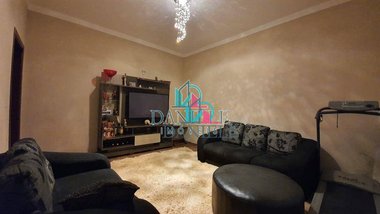 house em Avenida Domingos Sorbo, Jardim Nova Araraquara - Araraquara - SP