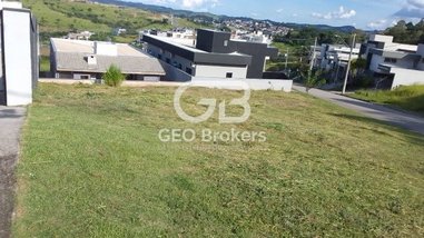 land_lot em Rua Estrelícias, Loteamento Verana - São José dos Campos - SP